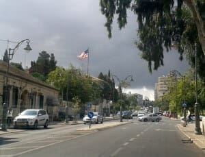 עורך דין ויזה לארה"ב